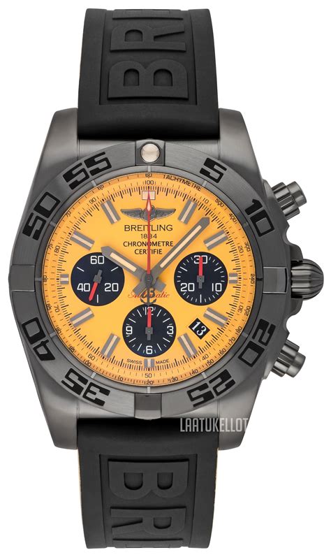 Breitling Chronomat (MB0111C3.I531.262S) 